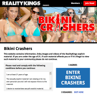bikinicrashers.com