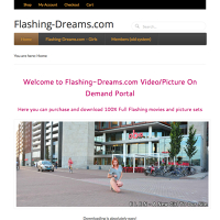 flashing-dreams.com