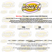pantyhoneys.com