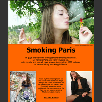 smokingparis.com