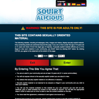 squirtalicious.com