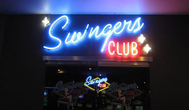 State of oklahoma swinger clubs