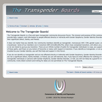 #1 Transgender Dating Forum Sites Online - EasySex.com