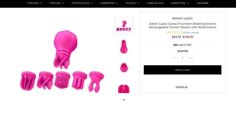 The Key To Owning The Perfect Rabbit Vibrator Vibrator Reviews