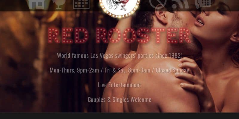 Red Rooster Las Vegas Sex Club Review EasySex image