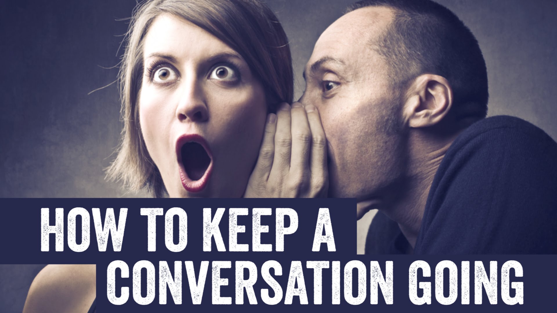 How To Keep Conversation Interesting On First Date 2