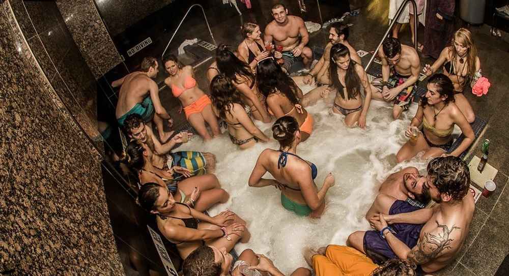 The Best Cleveland Sex Clubs To Try Out.