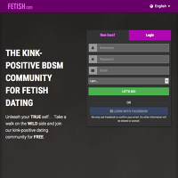 The #1 Fetish Dating Forum Sites Online - EasySex.com