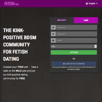 Bdsm forum