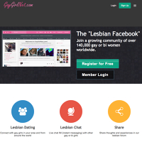 The #1 Lesbian Dating Forum Sites Online - EasySex.com