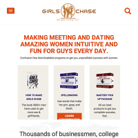 girlschase.com