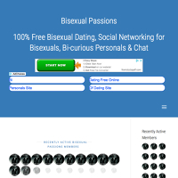 The Ultimate Bisexual Sex Dating Sites Online - EasySex