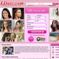 The Most Amazing Lesbian Sex Dating Sites - EasySex