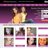 lesbianpersonals.com