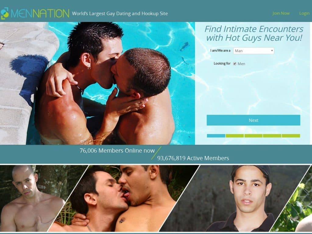MenNation.com Gay Hookup Site Review | EasySex.com.