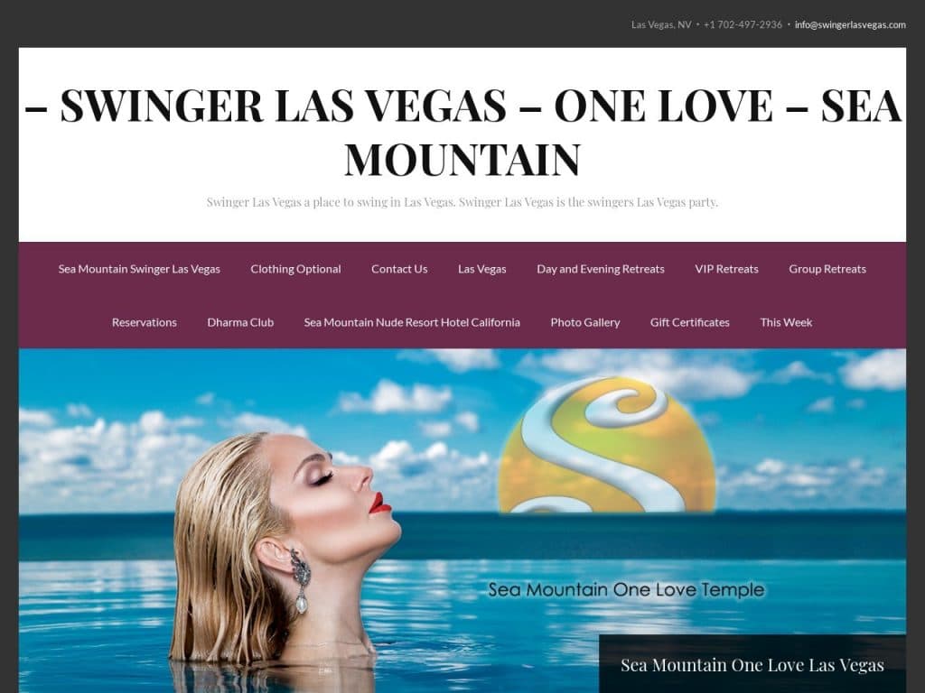 Swinger Las Vegas Sex Parties Review EasySex photo