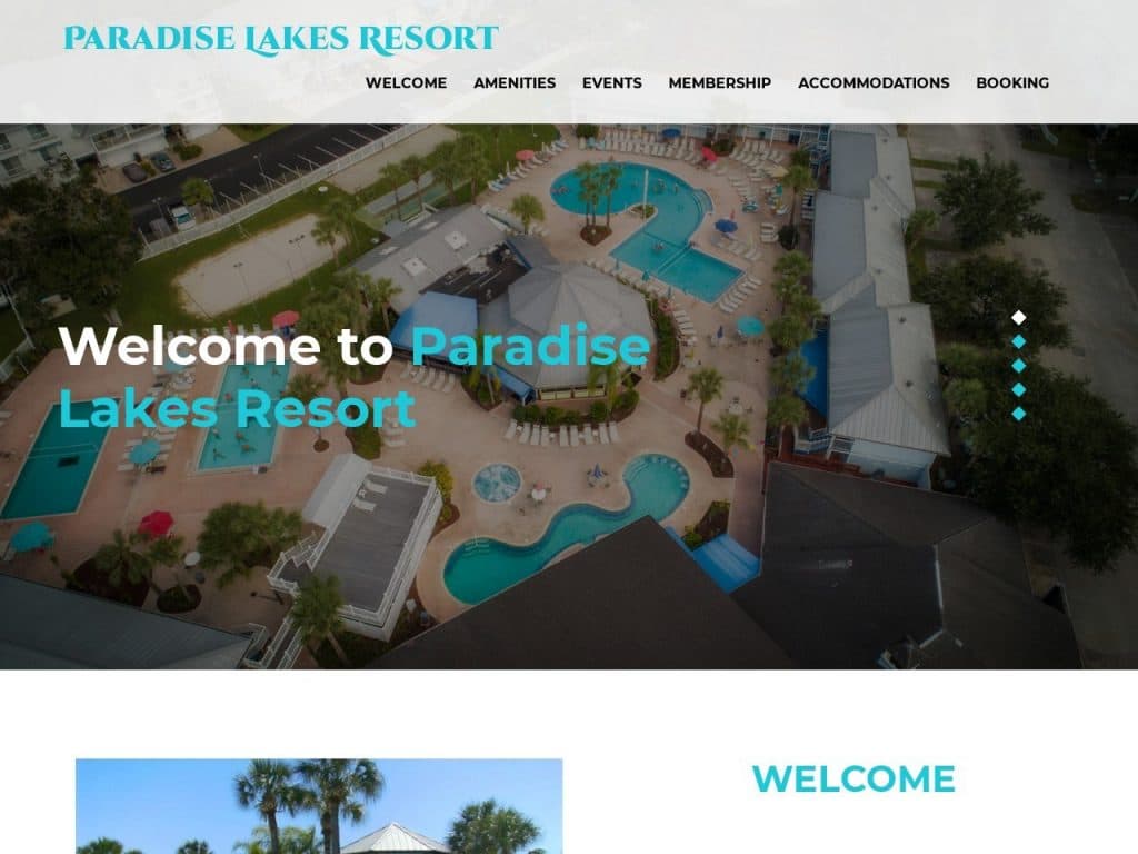 Paradise Lakes Resort Tampa Sex Club Review EasySex picture