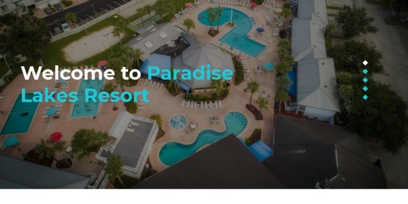 Paradise Lakes Resort Tampa Sex Club Review EasySex